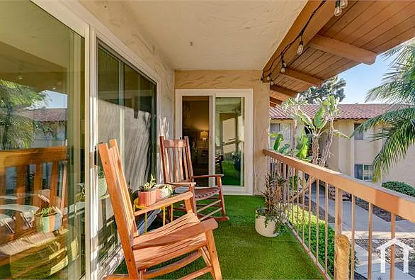 6029 Rancho Mission Rd #201 — Photo 15