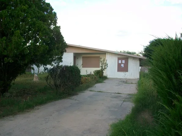 2040 N Via Madonna, Nogales, AZ 85621
