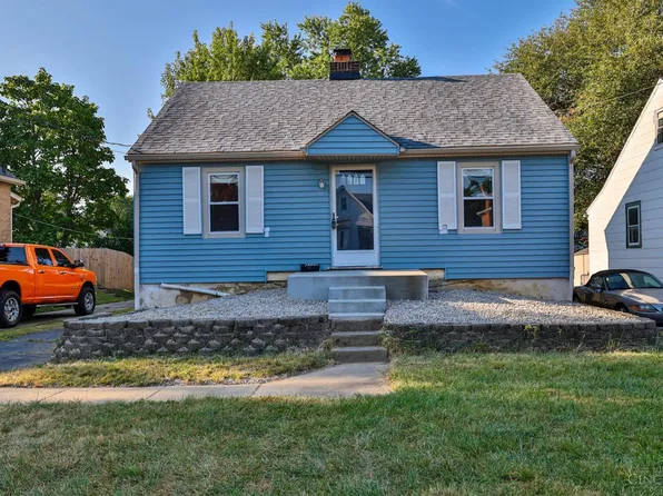 4309 Hegner Ave, Cincinnati, OH 45236