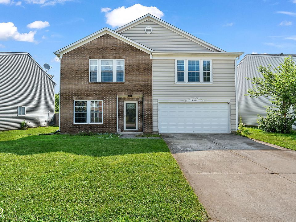 1st image of 11461 N Creekside Dr