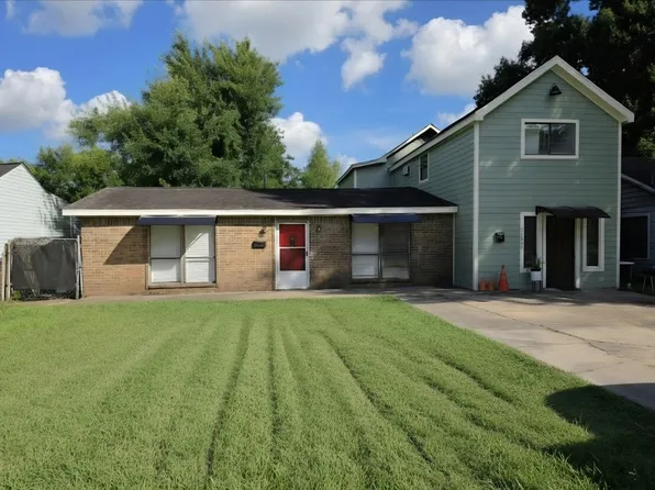 7706 Thurow St, Houston, TX 77087