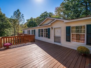 486 Strickland Hills Rd, Longview, TX 75605