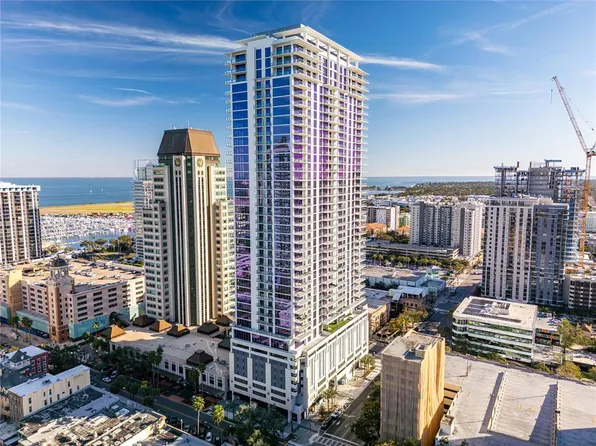 275 1st Ave S #2803, Saint Petersburg, FL 33701