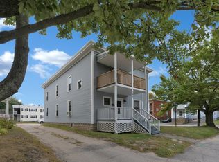 185 East Ave, Lewiston, ME 04240