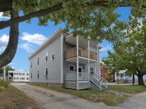 185 East Avenue, Lewiston, ME 04240