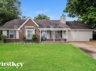 7517 Port Albert Ln, Memphis, TN 38133