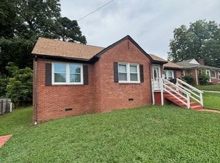 3600 Totty St, South Chesterfield, VA 23803