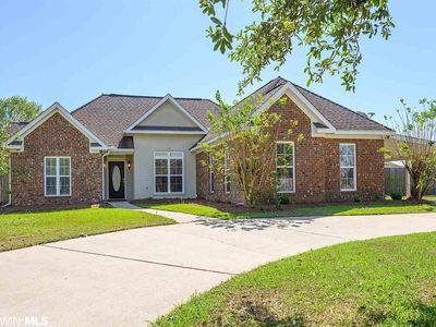8572 Rockwell Ln UNIT A & B, Fairhope, AL, 36532