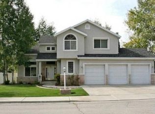 3583 N 180 E, Provo, UT 84604