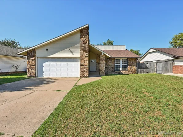 13321 E 33rd Pl, Tulsa, OK 74134