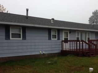 1981 County Road X, Mosinee, WI 54455