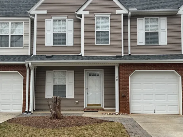 20 Andrew Paul Way, Greensboro, NC 27410