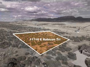 11710 E Rubicon Trl, Flagstaff, AZ 86001