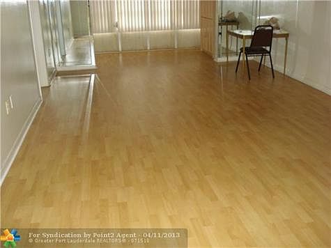2nd image of 8821 Sunrise Lakes Blvd APT 303