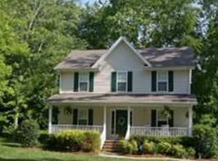 21408 Townwood Dr, Cornelius, NC 28031