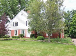 610 Russell Rd, Mansfield, OH 44903