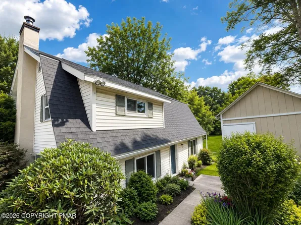 916 Weir Lake Rd, Kunkletown, PA 18058