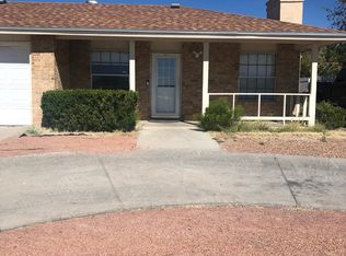 704 McDougal Ln, El Paso, TX 79912