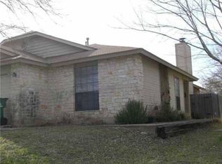 14202 Sussman Ct, Austin, TX 78728