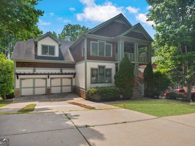 2548 Kickerillo Way SE, Atlanta, GA, 30316