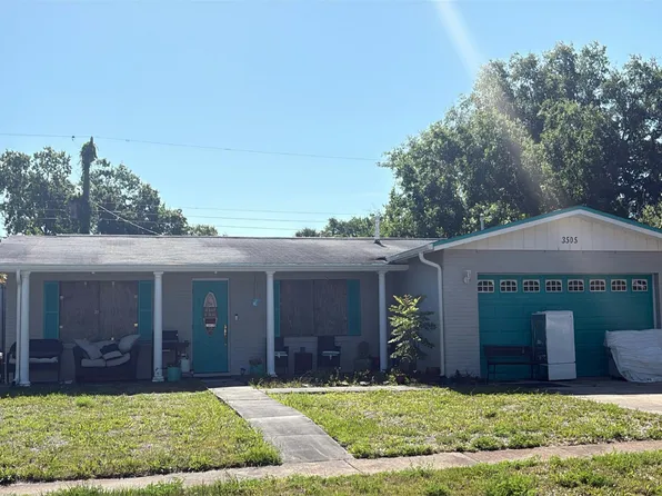 3505 Melrose Ave, Titusville, FL 32780