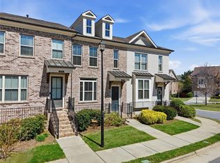 2051 Glenview Park Cir, Duluth, GA 30097