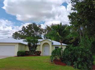 757 Brookedge Ter, Sebastian, FL 32958