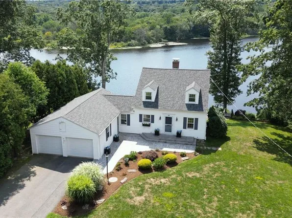 64 Laurel Drive, Woodstock, CT 06281