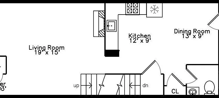 111 Alban St #5 — Photo 16