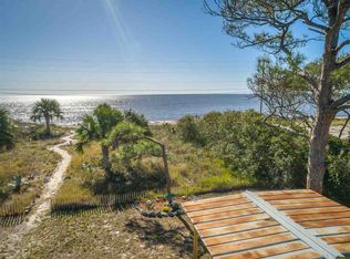 1278 Alligator Dr, Panacea, FL 32346