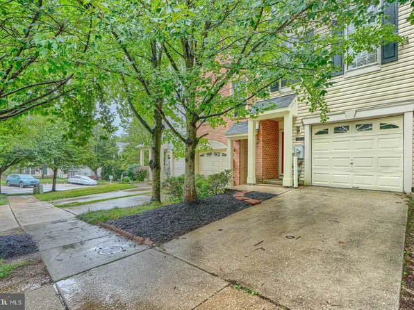 10843 Will Painter Dr, Owings Mills, MD 21117