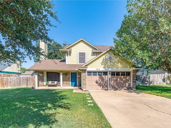 705 Brazos Dr, Temple, TX 76504