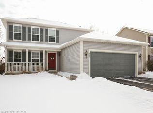 944 Pond Brook Ave, Malta, IL 60150