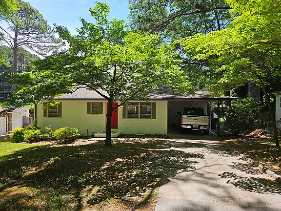 2nd image of 535 Cobb Cir SE