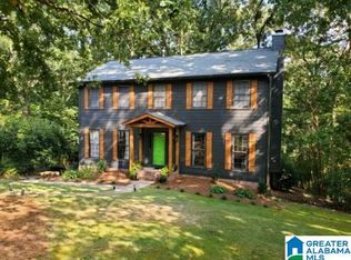 3645 Robin Cir, Birmingham, AL 35242