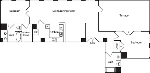 Floor plan 21