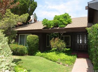 18841 Bermuda St, Porter Ranch, CA 91326