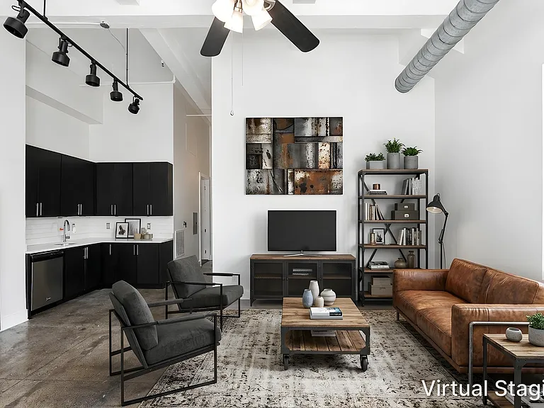 325 Palisade Ave #3F — Photo 4