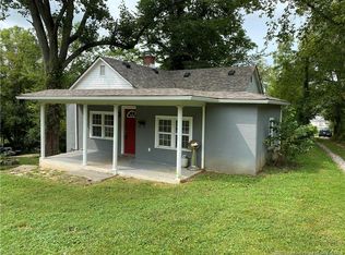 115 Kirkham Ave, Corydon, IN 47112