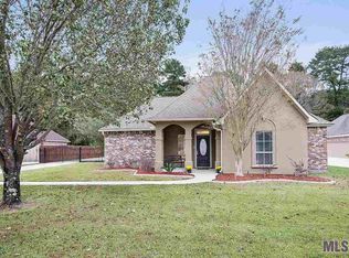 12465 Lakeland Dr, Walker, LA 70785
