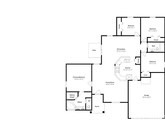 2nd image of 550 Dove Ct