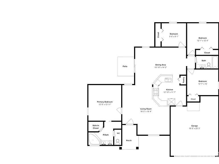 550 Dove Ct — Photo 2