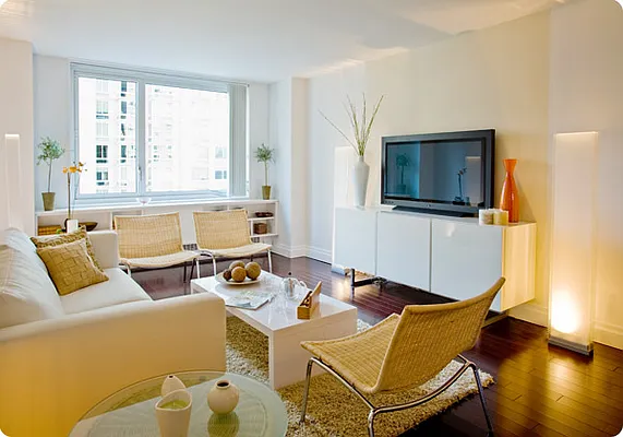 Rented by Nancy Packes Inc. | media 37