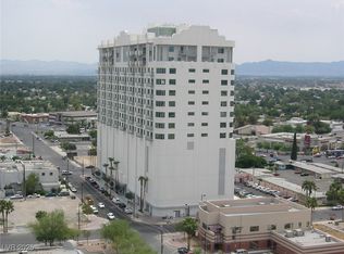 900 Las Vegas Blvd S UNIT 1406, Las Vegas, NV 89101