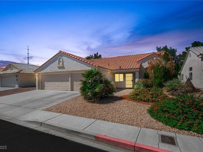 3641 Yorba Linda Dr, Las Vegas, NV, 89122