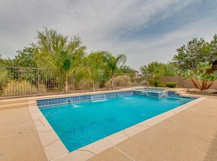 30233 N 124th Dr, Peoria, AZ 85383