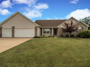 1602 Norwood Hills Dr, O'Fallon, MO 63366