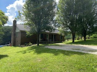 244 N Dailey St, Mount Vernon, KY 40456