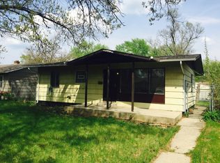 4160 Louisiana St, Gary, IN 46409