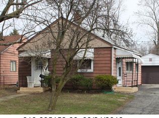 2610 Howey Rd, Columbus, OH 43211